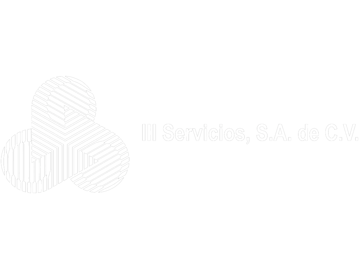 III Servicios